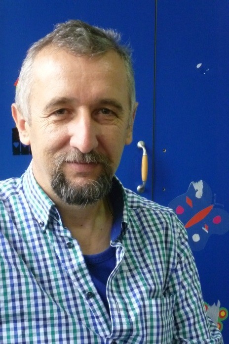 Momčilo Stepanović photo